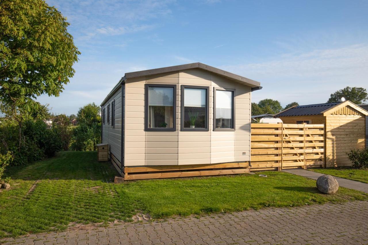 11-Stedenchalet Hindeloopen - Nr. 47 Molkwerum Екстериор снимка